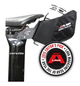 Aero Pouch 300 Editor's Pick 2015