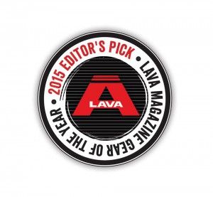 Lava Mag Editor Pick 2015